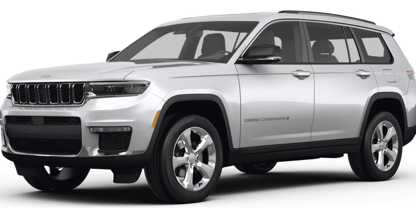 JEEP GRAND CHEROKEE 2022 1C4RJKAG7N8502962 image